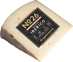Ost Iberico Reserva 12 Mån