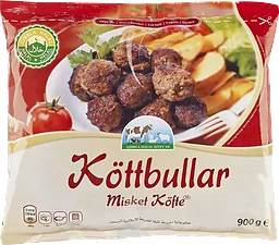 Köttbullar