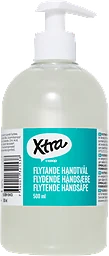 Handtvål