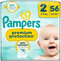 Premium 2 Protection 4-8Kg