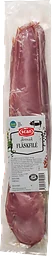 Fläskfilé
