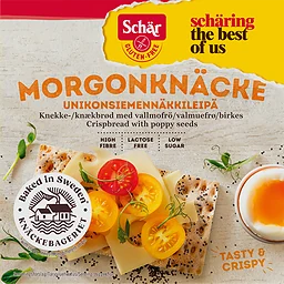 Morgonknäcke