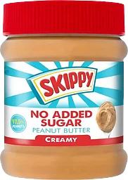 Peanut Butter Creamy