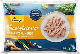 Minutstrimlor