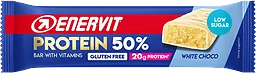 Proteinbar White Choco