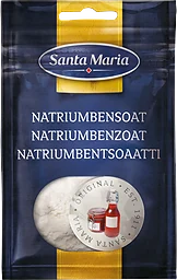 Natriumbensoat