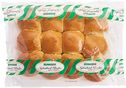 Vetebullar 200g 12-p