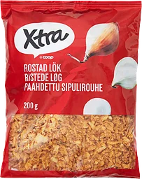 Rostad Lök