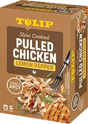 Pulled Chicken