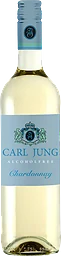 Alkoholfritt vitt vin Chardonnay