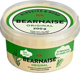 Bearnaise