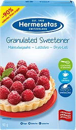 Sötningsmedel Lättströ Refill