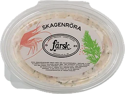 Skagenröra