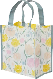 Lunchbag Tulpan