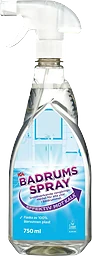 Badrumsspray