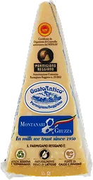 Parmigiano Gustoantico