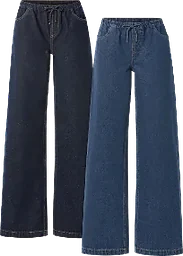 Denimjoggers