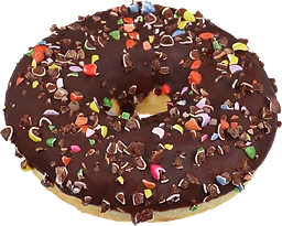 Munk Crushed Candy Dark