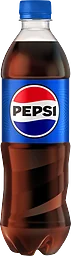 Regular Läsk Pet