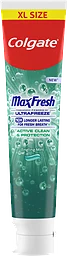 Max Fresh Active Clean Tandkräm