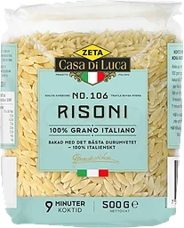 Risoni