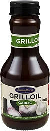 Grilloil Garlic