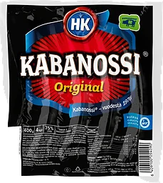 Kabanossi
