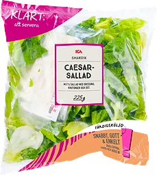 Caesarsallad