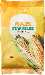 Majsstärkelse