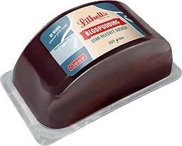 Blodpudding Utan Tillsatt Socker
