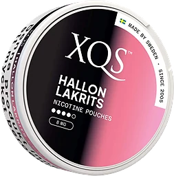 Hallon Lakrits S4