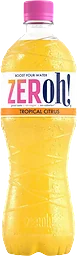 Tropical Citru No Sugar