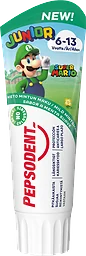 Tandkräm Mild mint Junior