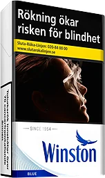 Blue 20-p