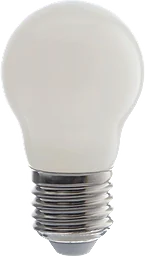 LED Klot E27 250lm(25W) Matt