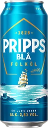 Lager 2,8%