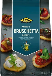 Bruschetta Naturell