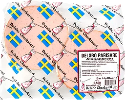 Delsbo Parisare