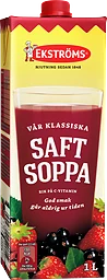 Saftsoppa