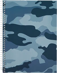 Spiralblock Camo