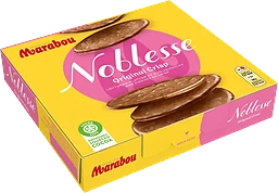 Noblesse Original crisp