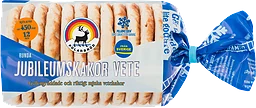 Jubileumskakor Vete