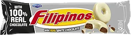 White Chocolate