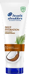 Deep Hydration Hair&scalp Balsam