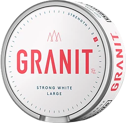 Strong White