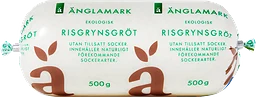 Risgrynsgröt Eko
