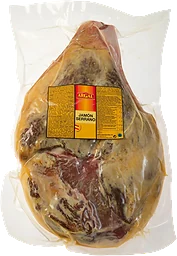 Centro Jamon Serrano i skivor ca