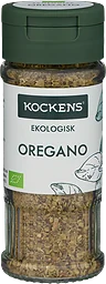 Oregano Eko Burk