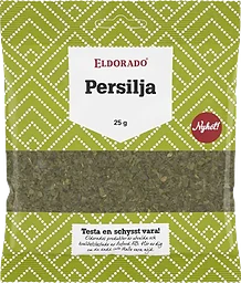 Persilja