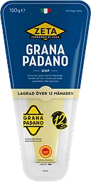 Grana Padano 12 m